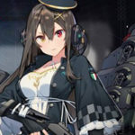 【ドルフロ】ショットガンのM1014ってこのレシピでは出ないはずだが…